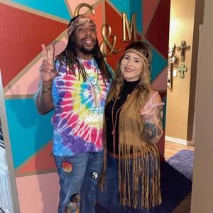 Meet your Posher, Marissa